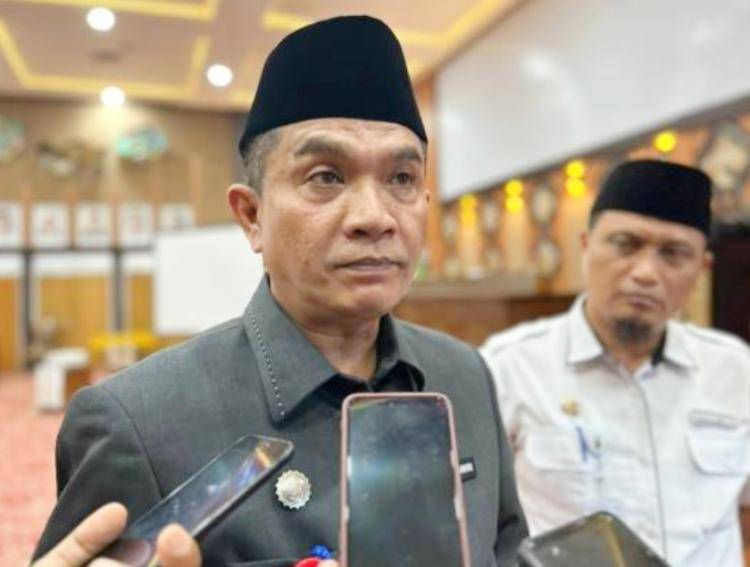 Pemko Pekanbaru Tetapkan Jam Kerja ASN Selama Ramadhan 1445 H