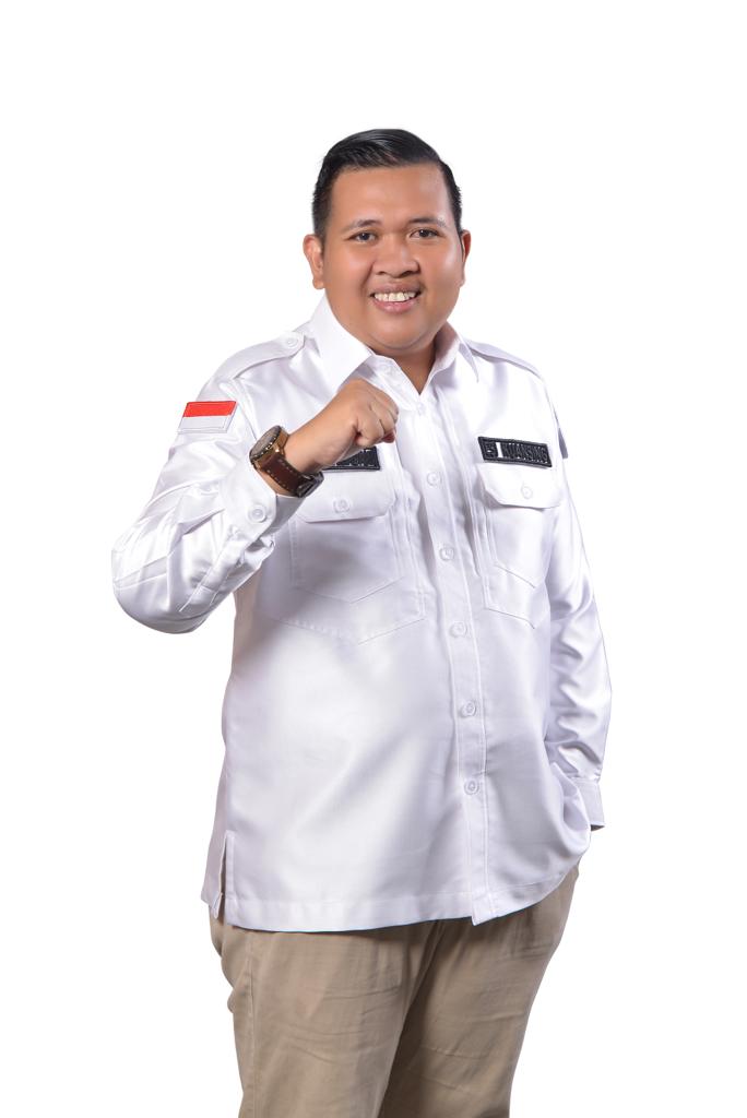 Pengcab ESI Kuansing Dukung BIN Daerah Riau dan Pemda Kuansing Untuk Vaksinasi Seluruh Masyarakat