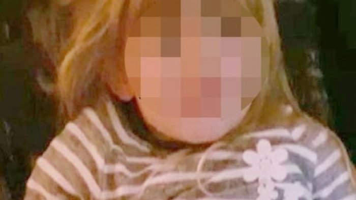 Tak Punya Hati! Bocah 4 Tahun Jadi Korban Pelecehan Seksual dalam Video Porno