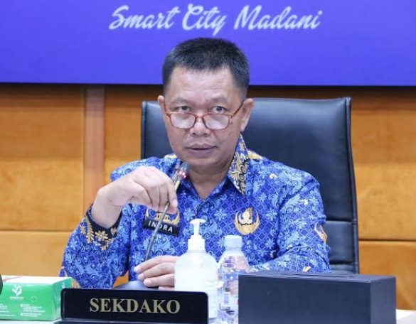 APBD 2025 Surplus, TPP ASN Pemko Pekanbaru Ikut Naik