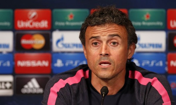 Luis Enrique Tinggalkan Barcelona Musim Depan, Ini Alasannya