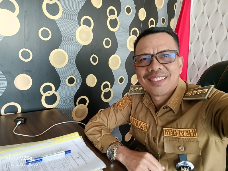 6  Jalur Sentajo Raya Bakal Ambil Bagian Di Tepian Datuk Bandaro Lelobudi Kari