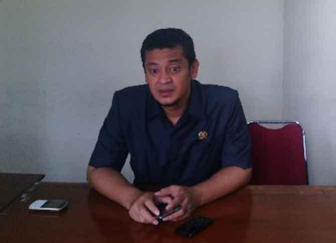 Dewan Desak Gubernur Segera Kirim Nama Cawagub Riau