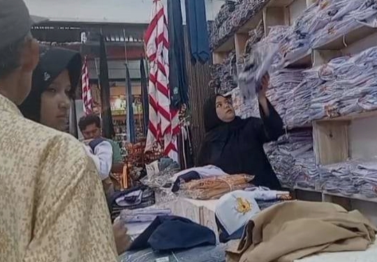 Disdik Pekanbaru Larang Sekolah Jual Seragam, Orangtua Bebas Pilih Tempat Pembelian