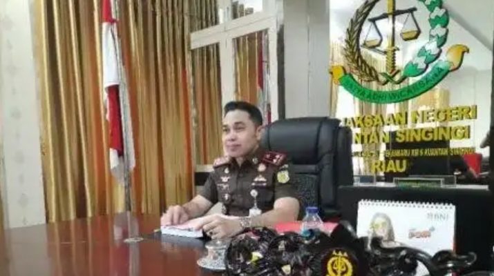 Kejari Kuansing Kalah di Prapid, Masyarakat Kuansing Kecewa Dengan Putusan Hakim PN Teluk Kuantan