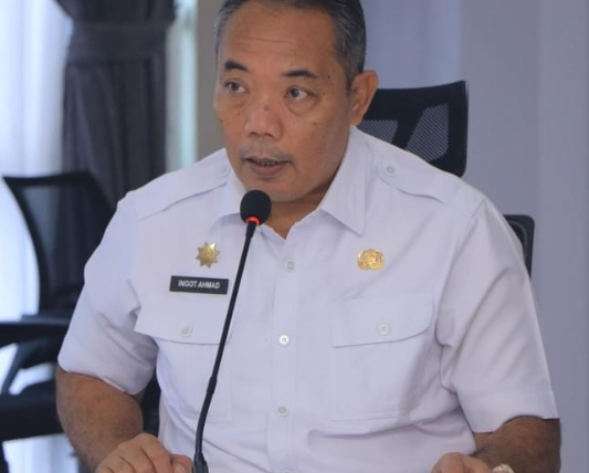 Digelar 23 Juli 2024, Pemko Pekanbaru Targetkan PIN Polio Anak Capai 90 Persen