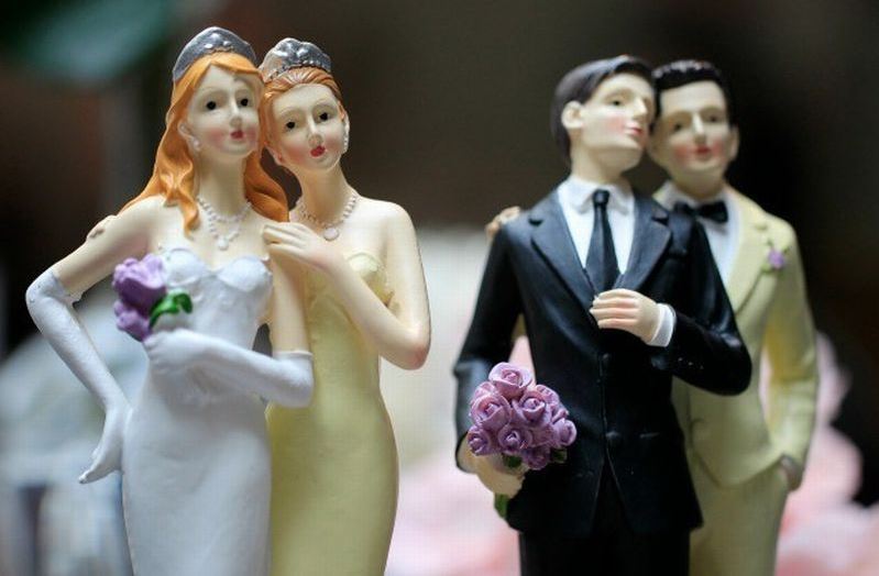 Heboh! Pernikahan Pasangan Sejenis di Inhu Berhasil Digagalkan Meski Sempat Ijab Kabul