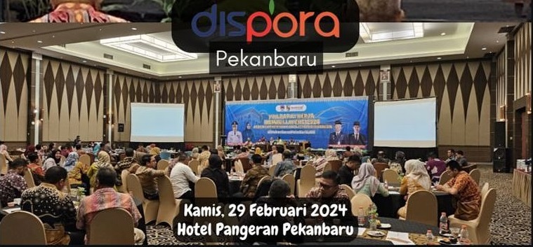 Puluhan Pemuda di Sumatera akan Telusuri Situs Bersejarah di Pekanbaru Pada Acara Raker Komwil I Apeksi 2024