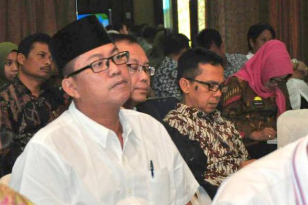 ASN Dumai Diminta Tingkatkan Pelayanan Publik