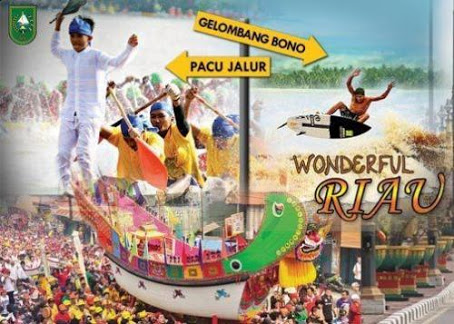 ASITA Diminta Ciptakan Paket Wisata di Riau