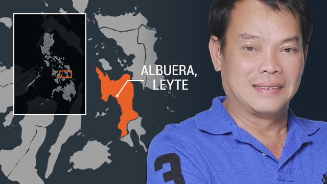 Diancam Tembak Mati oleh Duterte, Walikota Ini Langsung Menyerahkan Diri