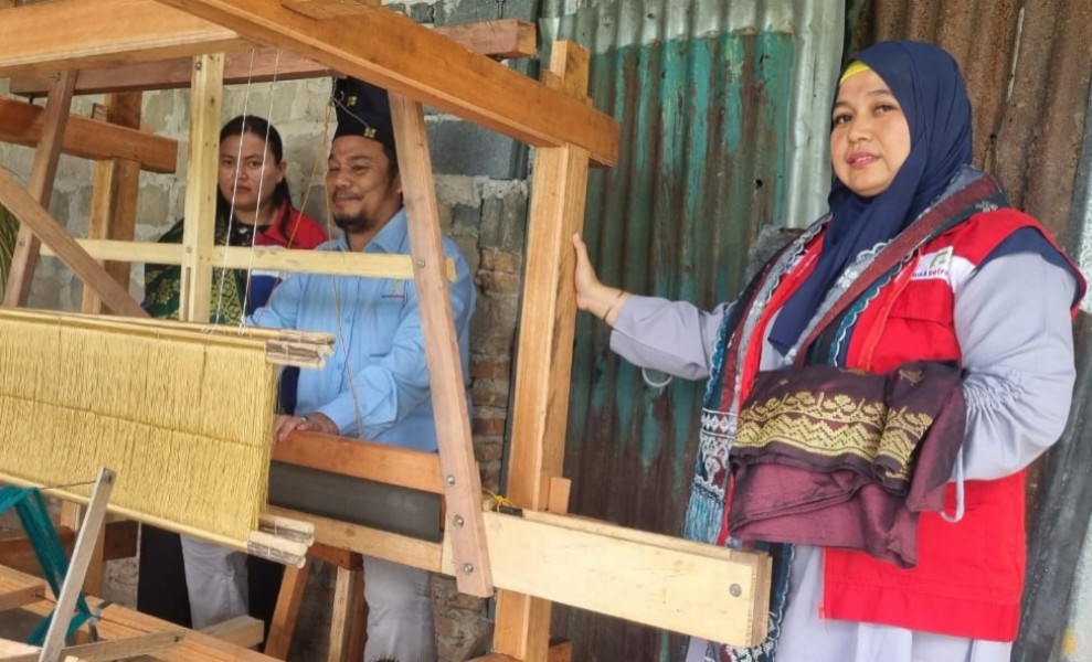 Elnusa Petrofin: Bukti Nyata Sinergi Energi dan Pemberdayaan Masyarakat di Bumi Lancang Kuning