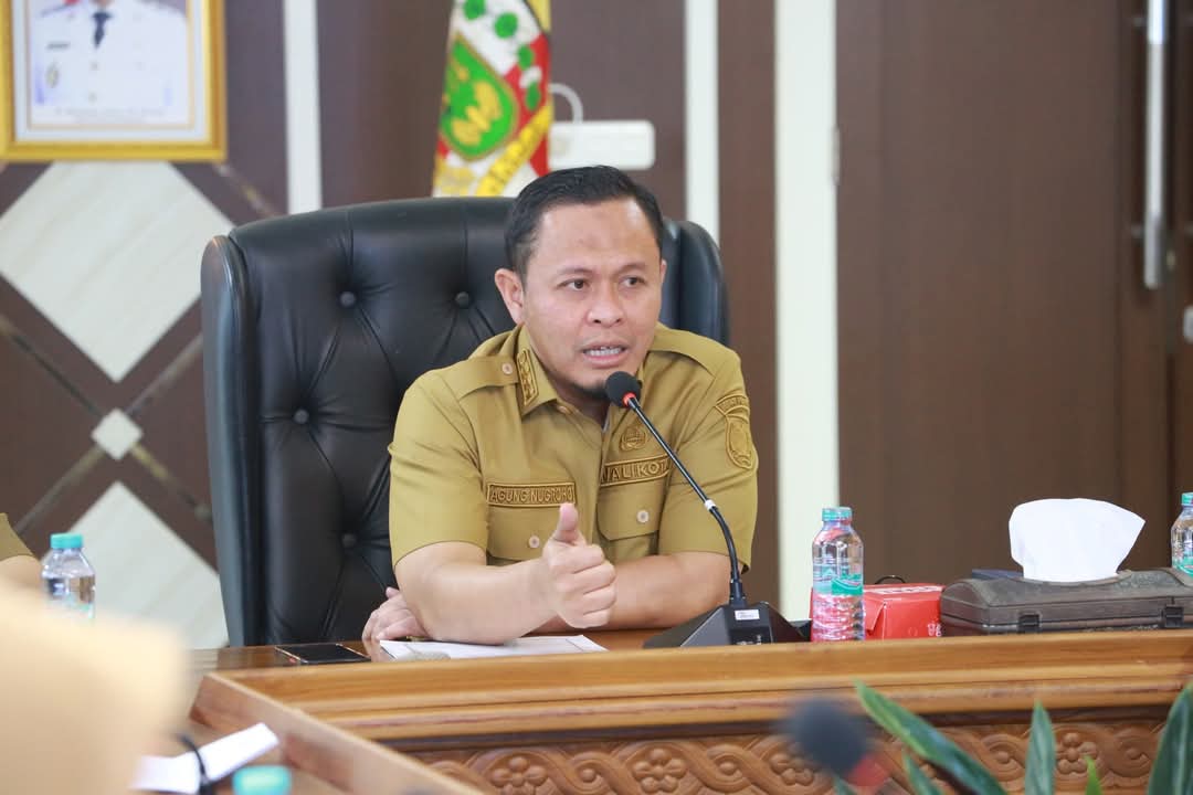 Rotasi Camat, Lurah, Hingga RT/RW di Pekanbaru Segera Berlangsung, Seleksi Rampung