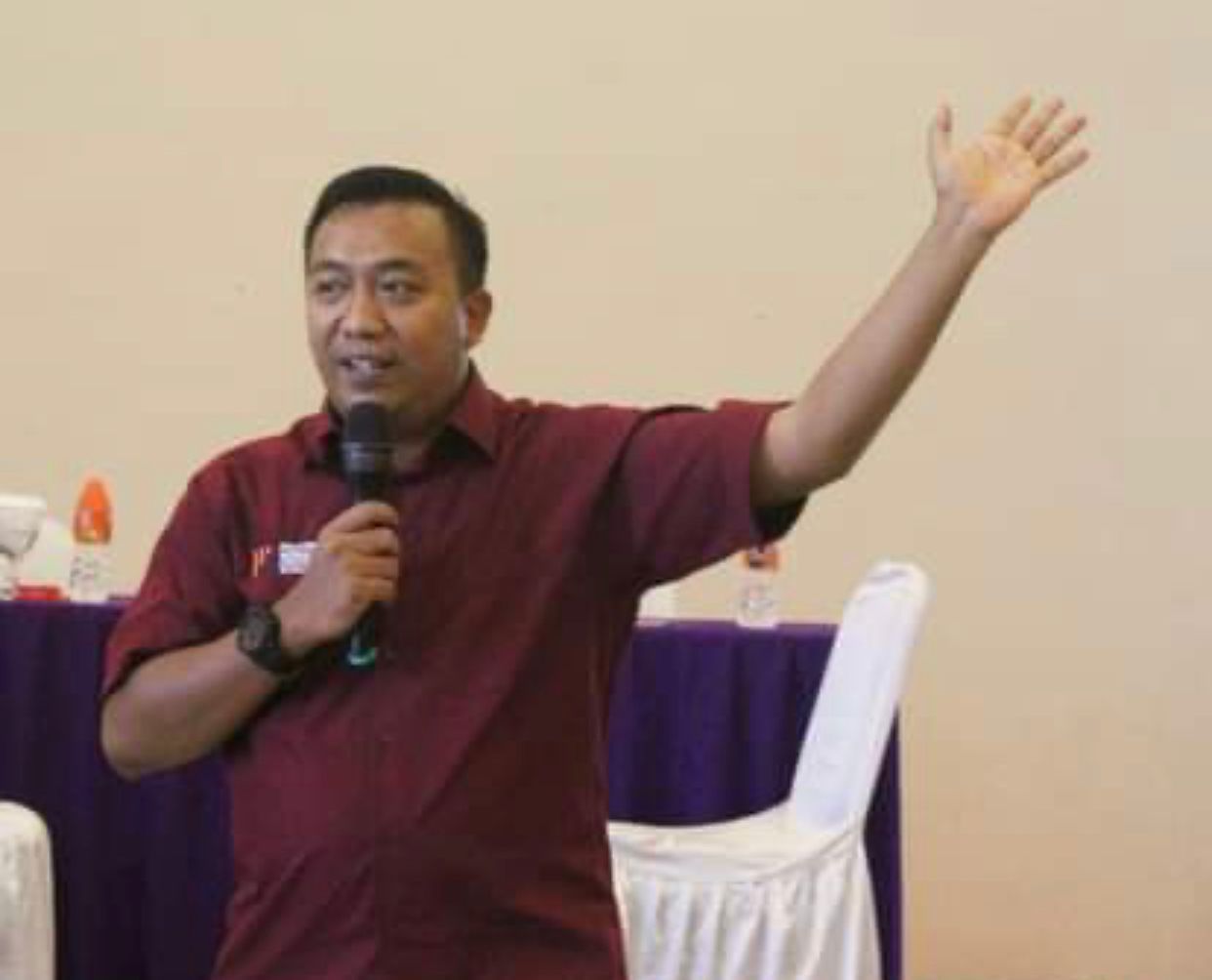 Tingkat Kepercayaan Publik Terhadap Polri Lebih Tinggi dari 8 Lembaga Lainnya