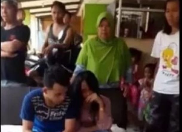 Parah! Digrebek Begituan Sama Suami Orang, Pelakor Ini Malah Tulis Status Menjengkelkan, Baca Nih!