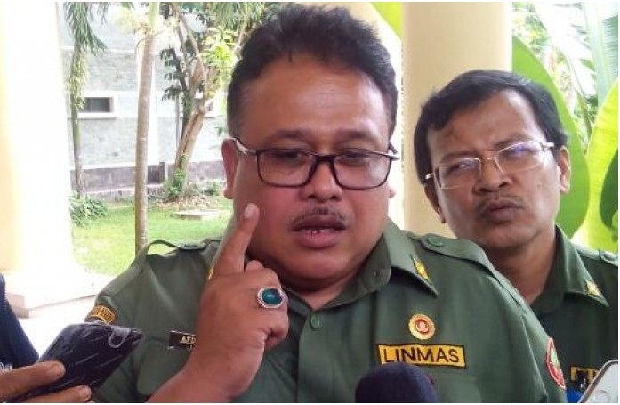 Ada Temuan Vaksin Palsu di Riau, Ini Kata Kadiskes
