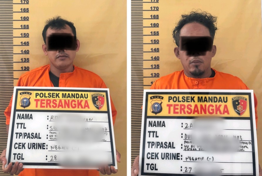 Modus Ritual Penyembuhan, Guru Spiritual di Mandau Perkosa Istri Pasien