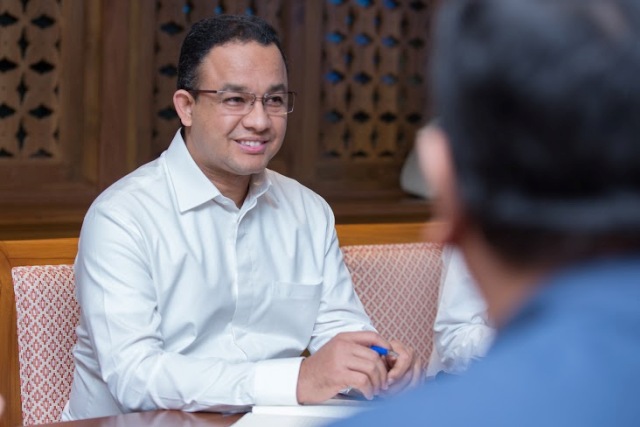 Tahun Depan, Tenaga Ahli Jerman akan Melatih Guru dan Siswa Indonesia