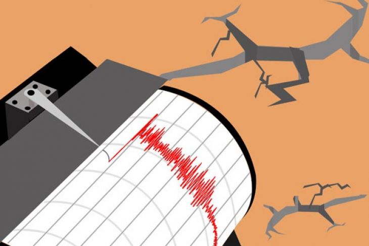 BMKG keluarkan peringatan potensi Tsunami gempa Tasikmalaya