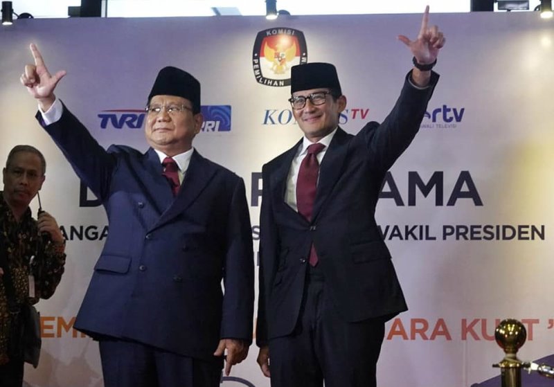 Kenapa Prabowo-Sandi Ingin Hapus UN? Ini Penjelasannya