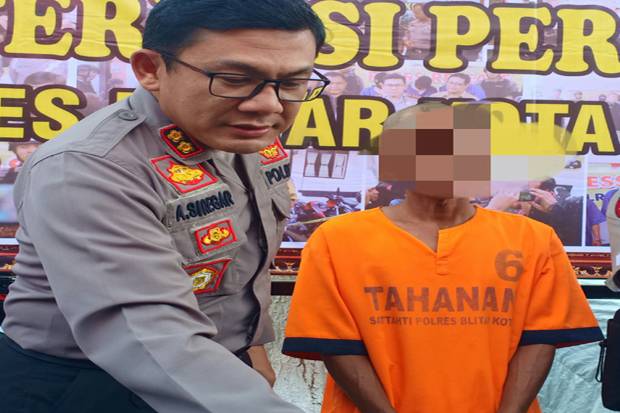 Miris... Setiap Ayahnya Kepingin, Gadis di Bawah Umur Ini Harus Merelakan Tubuhnya Dinikmati