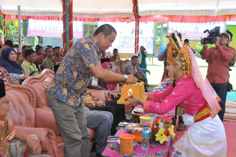 MAN Rengat Diminta Siap Terapkan UNBK Mulai Tahun Depan