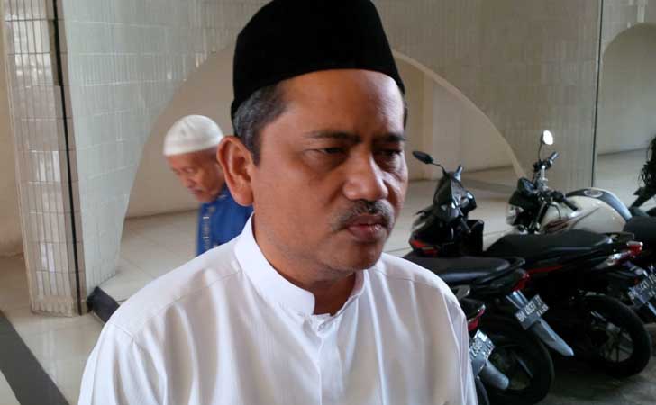APBD Riau 2019 Turun Rp1,9 Triliun, Ahmad Hijazi: Prioritaskan Program Gubernur Terpilih