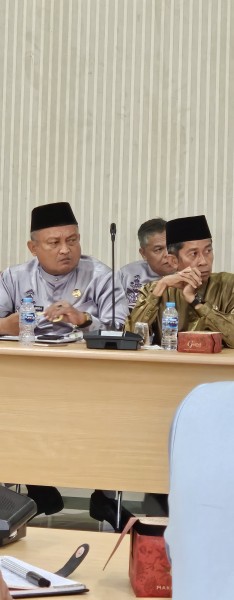Sukseskan Pacu Jalur;  Bupati Larang Semua Pejabat Bepergian Keluar Kota
