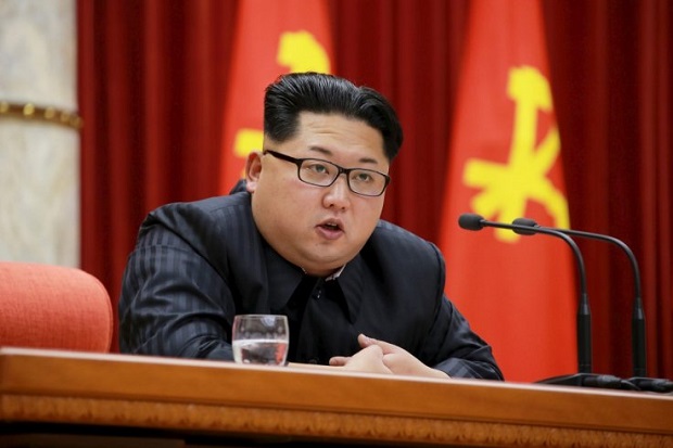 Saudara Tiri Kim Jong Un Dilaporkan Tewas Dibunuh