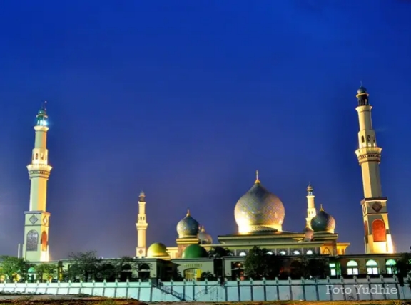 Demi Kenyamanan Pemudik, Kemenag Imbau Masjid di Jalur Mudik Buka 24 Jam