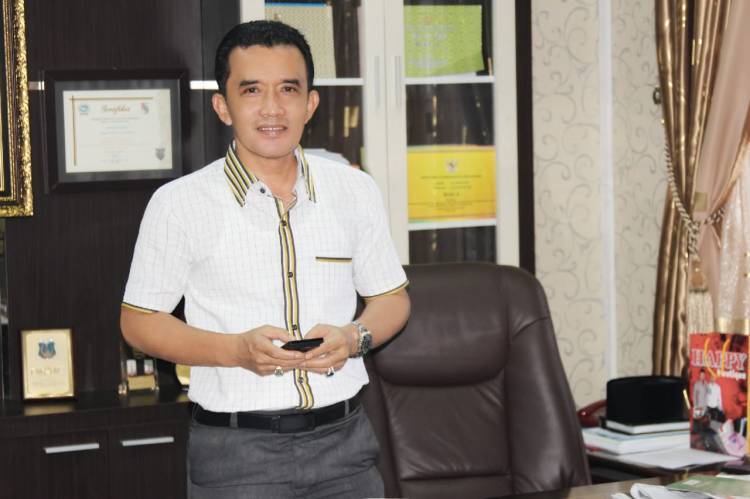 Menurut Pengamat Hukum, Perwako Pemilihan RT/RW Pekanbaru Tak Bertentangan dengan Perda