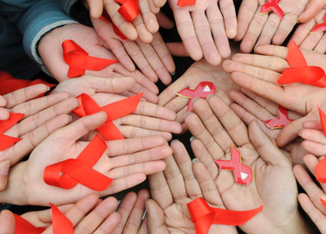 Waduh! Ternyata Ribuan Warga Pekanbaru Mengidap HIV dan Aids, 182 Sudah Meninggal