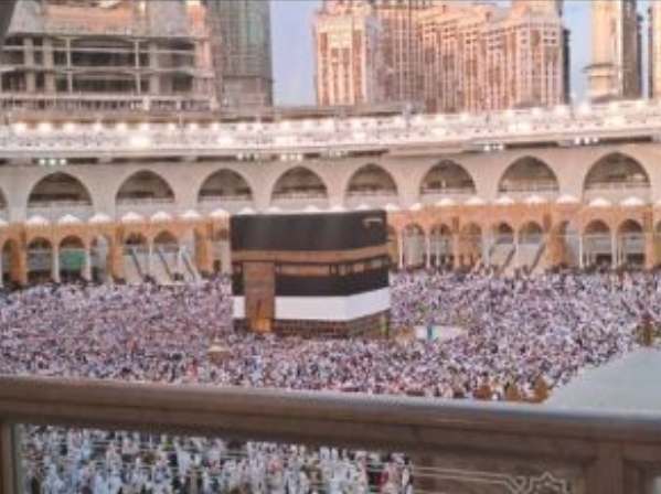 PPIH Ingatkan Jemaah Haji Telah Lakukan Tawaf Wada Sebelum Pulang ke Tanah Air