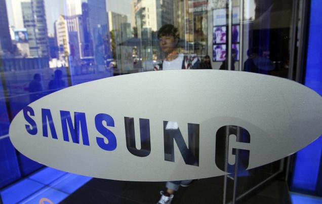 Kedigdayaan Samsung di Indonesia Belum Tertandingi