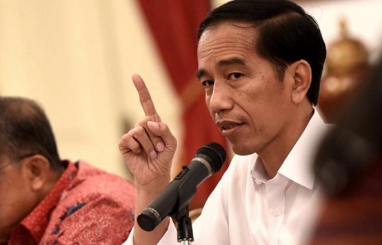 Jokowi Minta Menpan-RB Berantas Masalah Jual Beli Jabatan ASN