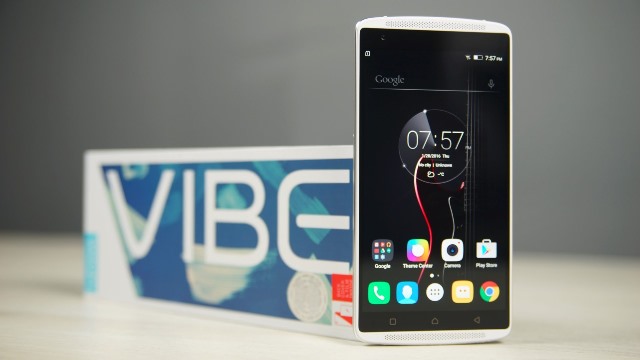 Motorola dan Lenovo Vibe Bakal Disuntik Mati?