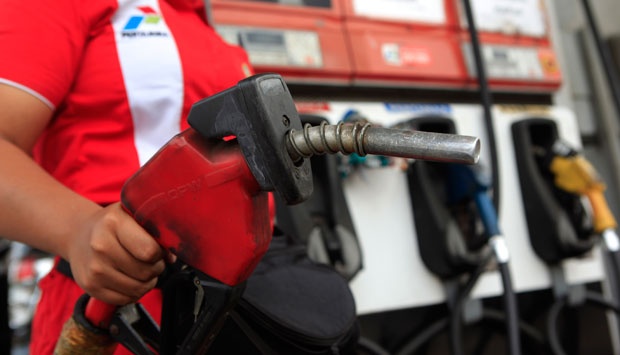 Mulai Hari Ini, Pertamina Naikkan Harga BBM Hingga Rp250 per Liter