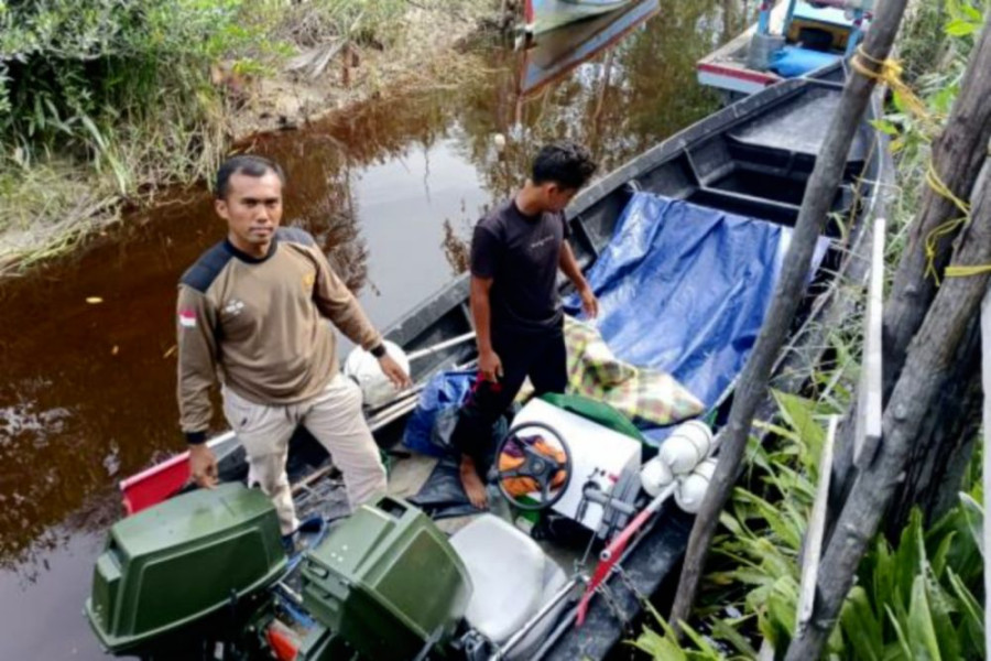 Polsek Kubu Gagalkan Penyelundupan TKI Ilegal ke Malaysia, 3 Pelaku Ditangkap