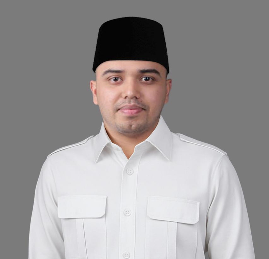 Kapoksi Komisi III DPR RI Dukung Langkah Kapolda Riau Jaga Hutan Tesso Nilo