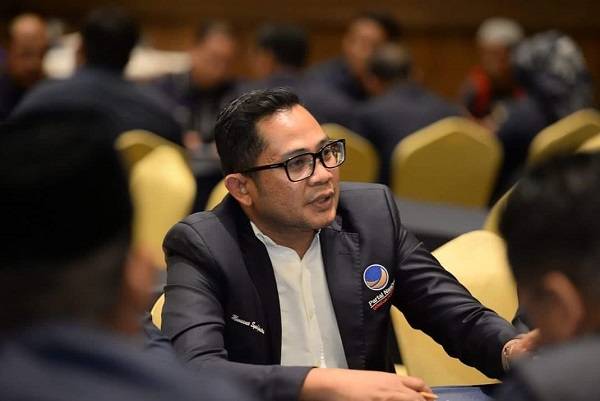 Nasdem Riau Manfaatkan Momentum HUT Ke-14 untuk Gelar Kegiatan Sosial Hingga Hiburan Rakyat