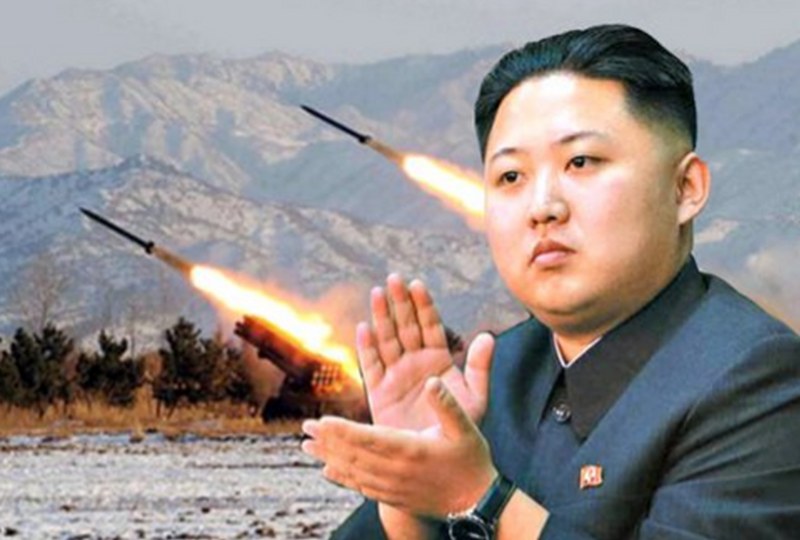 Setelah Gembar Gembor, Kim Jong Un Akhirnya Batalkan Rencana Bombardir Guam