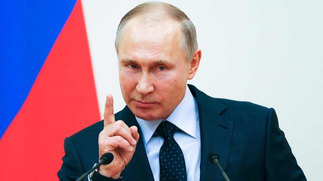 Putin: Jika Rusia Dibom Nuklir Lebih Dulu, Serangan Balasannya Bisa Musnahkan Kehidupan di Dunia