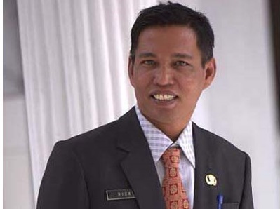 Verifikasi Perda Masjid Paripurna Dalam Proses