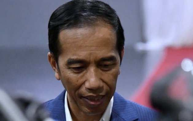 LAM Beri Gelar Adat ke Jokowi, Dewan Berharap Tak Ada Unsur Politis