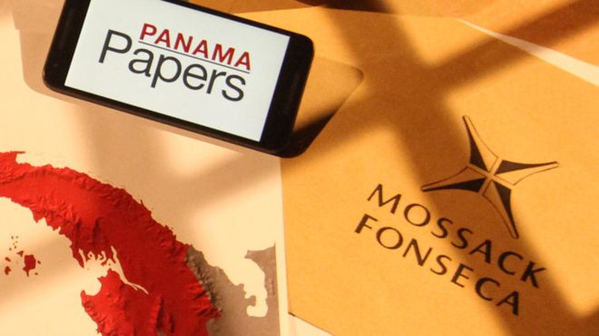 Panama Papers, Bocoran Dokumen Terbesar dalam Sejarah yang Mengguncang Dunia