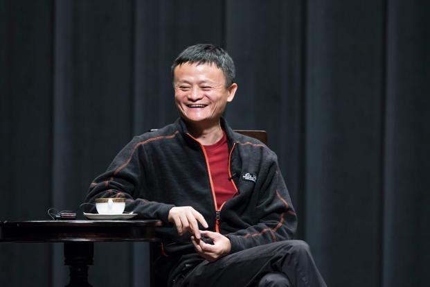 Jack Ma Beri Beasiswa 1.000 Bos Startup Tanah Air ke Cina