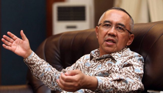 Lebaran, Gubernur Riau Open House di Hari Pertama dan Kedua