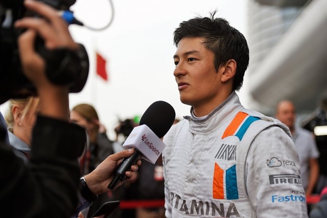 F1 2016 Tersisa Empat Race, Bagaimana Nasib Rio Haryanto di 2017?