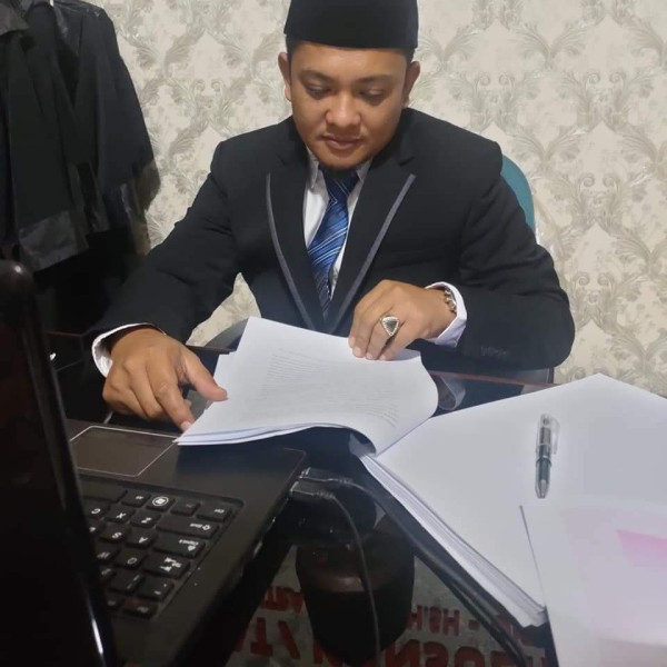 Praktisi Hukum Kuansing Tanggapi Isu Pemakzulan Kepala Daerah