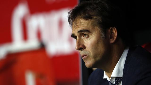 Julen Lopetegui Disebut Sebagai Pelatih Terburuk Dalam 50 Tahun Terakhir